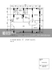 Blk 705 Pasir Ris Drive 10 (Pasir Ris), HDB 4 Rooms #551344631